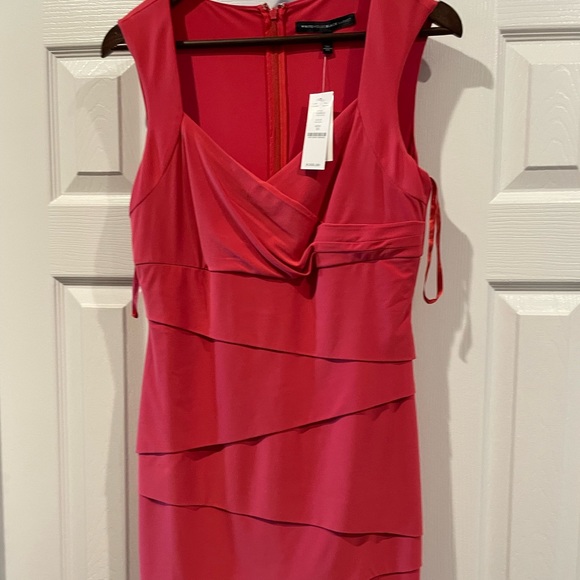 Black House White Market. Size 10 in coral.  Never worn - Picture 1 of 6